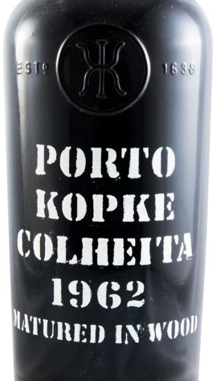 1962 Kopke Colheita Porto