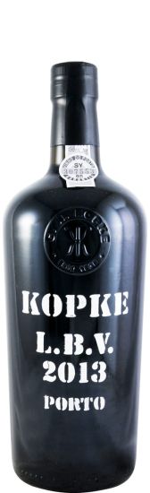 2013 Kopke LBV Porto