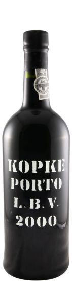 2000 Kopke LBV Port