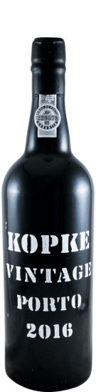 2016 Kopke Vintage Porto