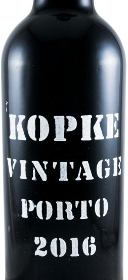 2016 Kopke Vintage Porto