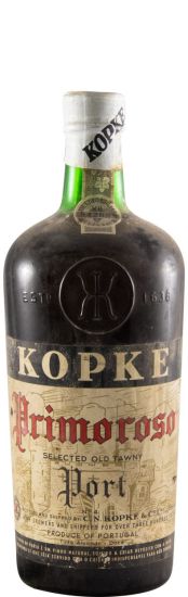 Kopke Primoroso Port