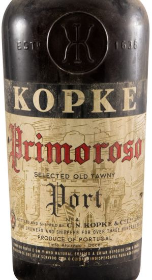 Kopke Primoroso Port