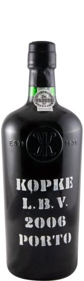 2006 Kopke LBV Port
