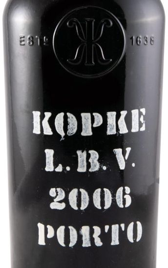 2006 Kopke LBV Port