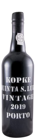 2019 Kopke Quinta de São Luiz Vintage Port