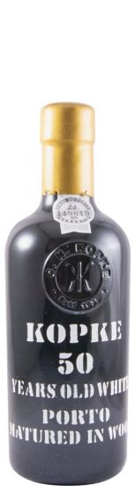 Kopke Branco 50 anos Porto 37,5cl