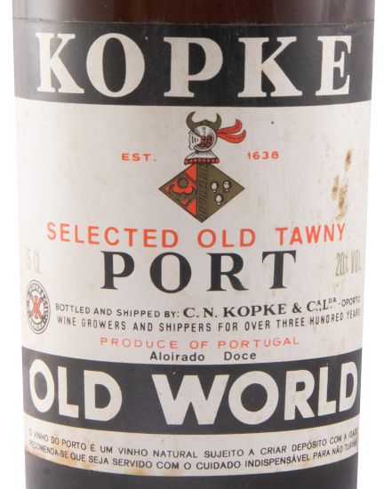 Kopke Old World Port