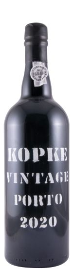 2020 Kopke Vintage Porto