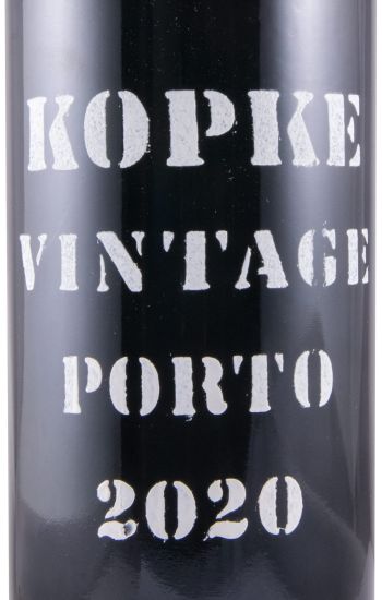 2020 Kopke Vintage Porto