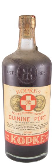 Kopke Quinine Porto