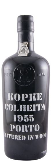 1955 Kopke Colheita Porto
