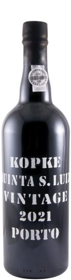 2021 Kopke Quinta de São Luiz Vintage Porto