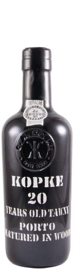 Kopke 20 anos Porto 37,5cl