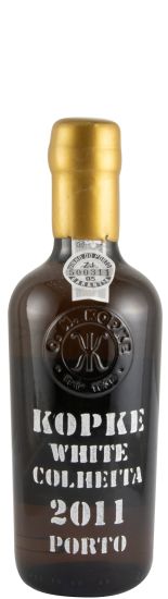 2011 Kopke Colheita White Porto 37,5cl