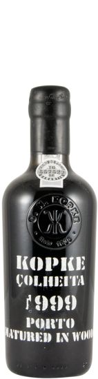 1999 Kopke Colheita Port 37.5cl
