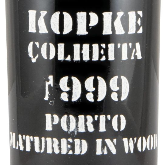 1999 Kopke Colheita Port 37.5cl