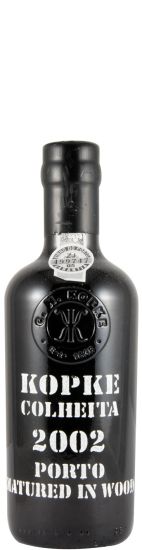 2002 Kopke Colheita Port 37.5cl