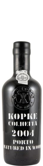 2004 Kopke Colheita Porto 37,5cl