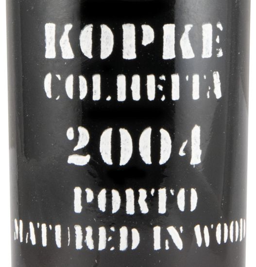 2004 Kopke Colheita Porto 37,5cl