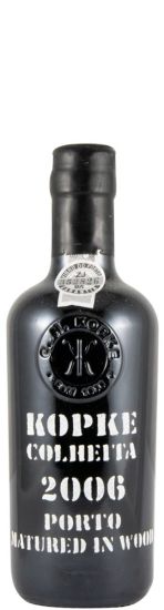 2006 Kopke Colheita Porto 37,5cl