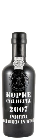 2007 Kopke Colheita Porto 37,5cl