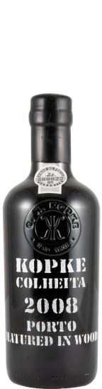 2008 Kopke Colheita Porto 37,5cl