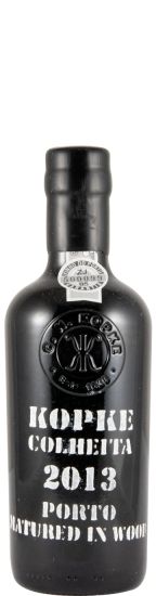 2013 Kopke Colheita Port 37.5cl