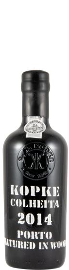 2014 Kopke Colheita Port 37.5cl