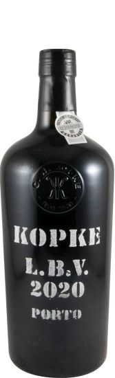 2020 Kopke LBV Porto