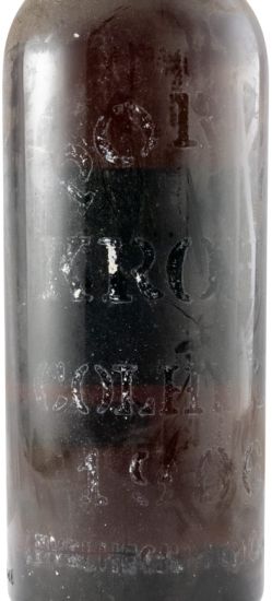 1966 Krohn Colheita Port
