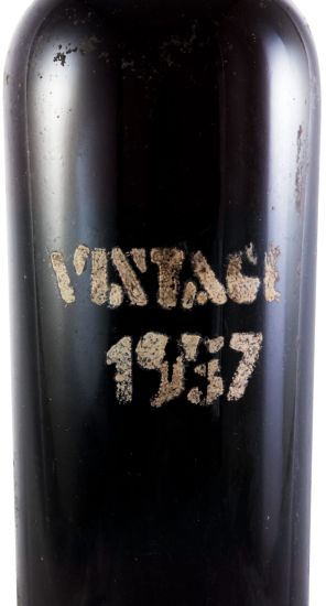 1957 Krohn Vintage Porto