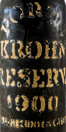 1900 Krohn Reserva Port