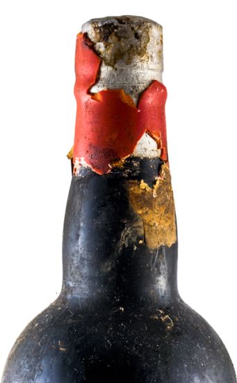1984 Krohn Vintage Porto