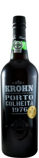 1976 Krohn Colheita Port