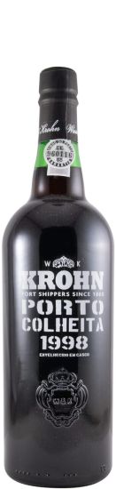 1998 Krohn Colheita Porto