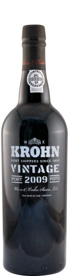 2009 Krohn Vintage Porto