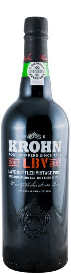 2007 Krohn LBV Porto