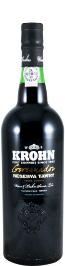 Krohn Governador Reserva Port