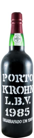1985 Krohn LBV Port