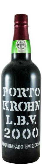 2000 Krohn LBV Porto