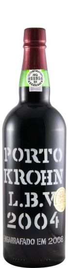 2004 Krohn LBV Port