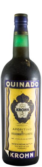 Krohn Quinado Porto