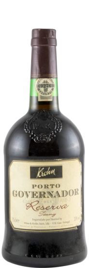 Krohn Governador Tawny Sweet Port
