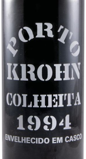 1994 Krohn Colheita Porto