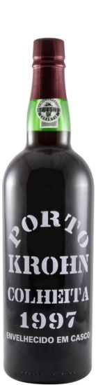 1997 Krohn Colheita Porto