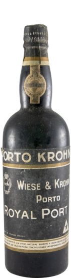 Krohn Royal 1 Star Port