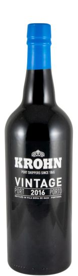 2016 Krohn Vintage Porto