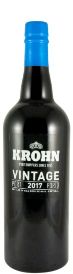 2017 Krohn Vintage Porto