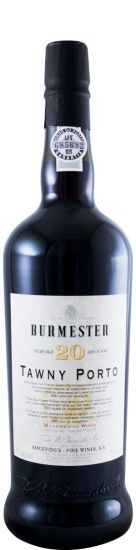 Burmester 20 years Port